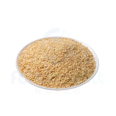 Granulki czosnku 8-16 mesh